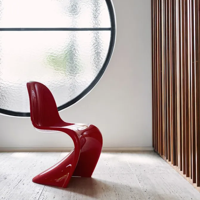 Panton Chair Classic spisestol