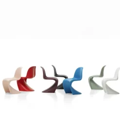 Panton Chair spisestol