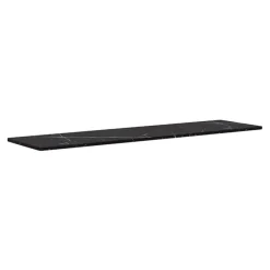 Panton Wire Extended toppskiva marmor, djup 18,8 cm