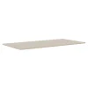 Panton Wire Extended toppskive, dybde 34,8 cm