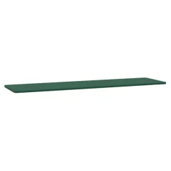 Panton Wire Extended toppskive, dybde 18,8 cm
