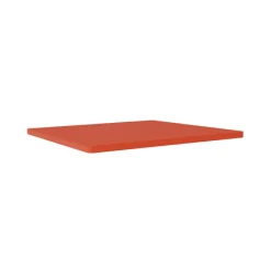 Panton Wire Single toppskive, dybde 34,8 cm