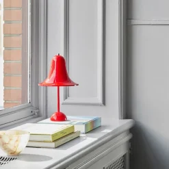 Pantop Portable Table Lamp