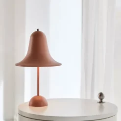 Pantop Portable Table Lamp