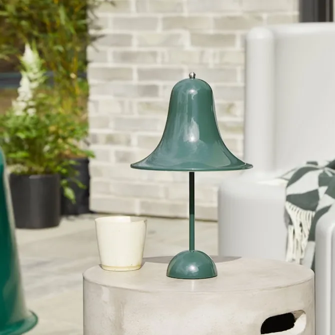 Pantop Portable Table Lamp