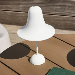 Pantop Portable Table Lamp