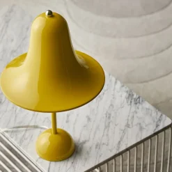 Pantop Table Lamp