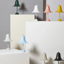 Pantop Table Lamp