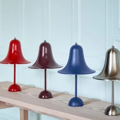 Pantop Table Lamp