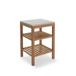 Pantry Module 1 utendørs arbeidsbenk