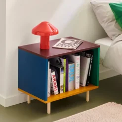 Pao bærbar bordlampe