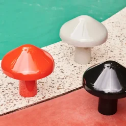 Pao bærbar bordlampe