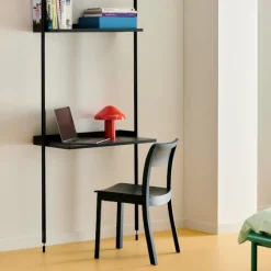 Pao bærbar bordlampe