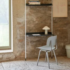 Pao bærbar bordlampe