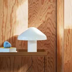 Pao Glass bordlampe