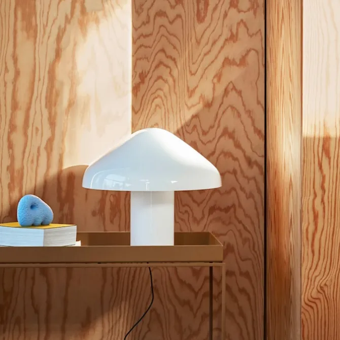 Pao Glass bordlampe
