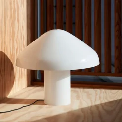 Pao Glass bordlampe