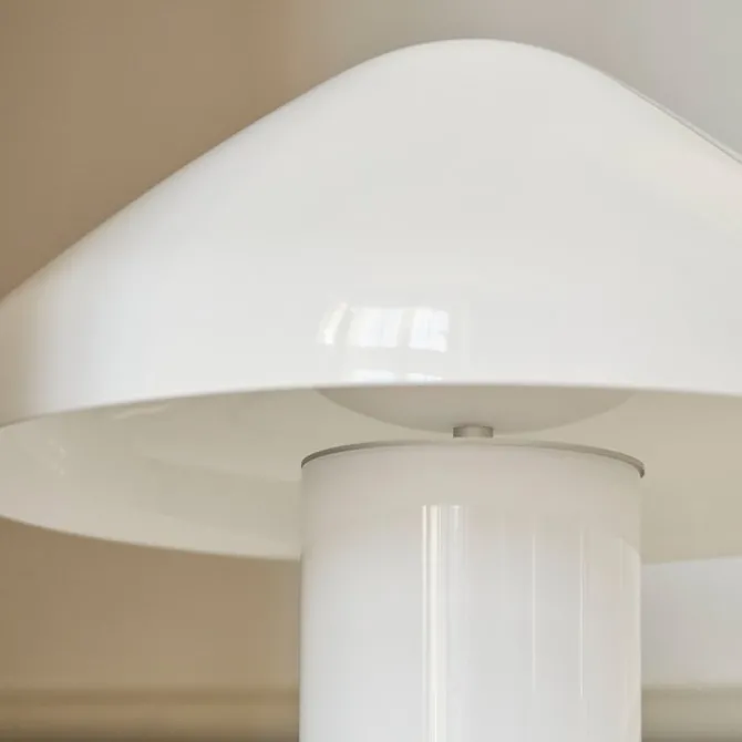 Pao Glass bordlampe