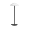 Pao Glass gulvlampe