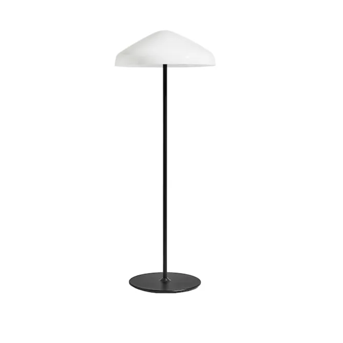 Pao Glass gulvlampe