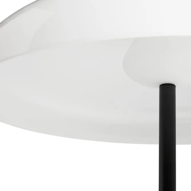 Pao Glass gulvlampe