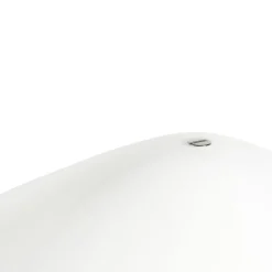 Pao Glass gulvlampe
