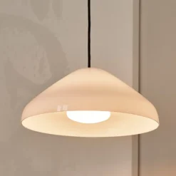 Pao Glass pendellampe