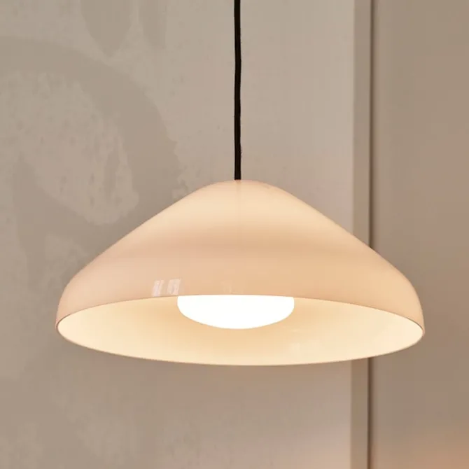 Pao Glass pendellampe