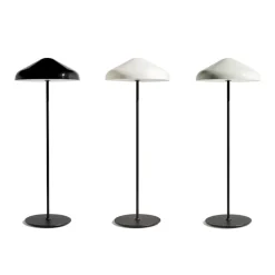 Pao Steel gulvlampe