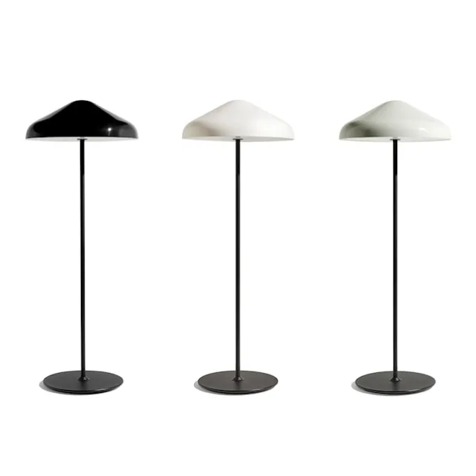 Pao Steel gulvlampe