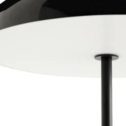 Pao Steel gulvlampe
