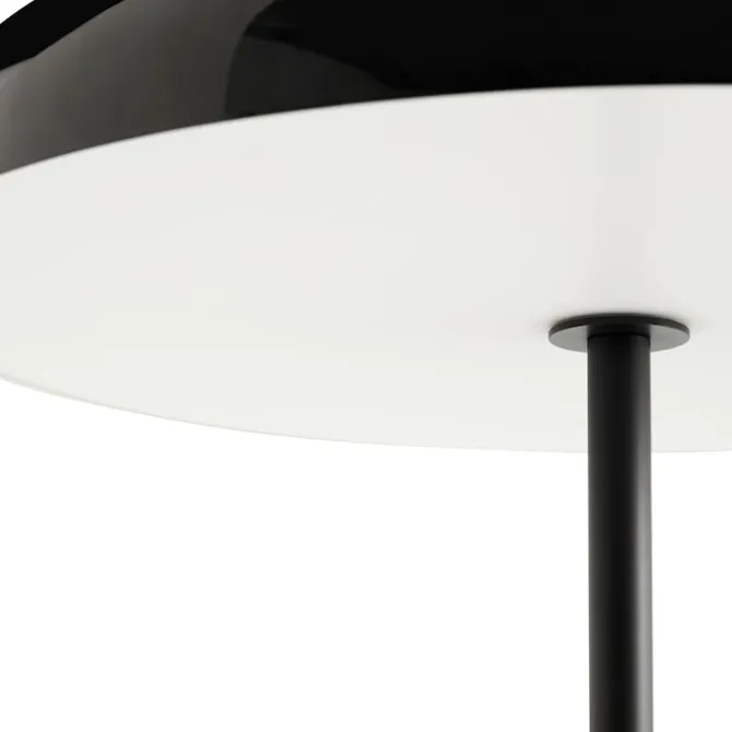 Pao Steel gulvlampe