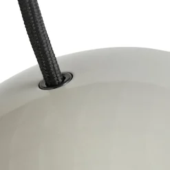 Pao Steel pendel 35 cm
