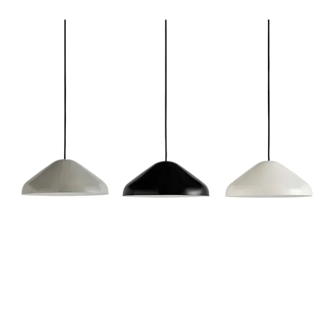 Pao Steel pendel 35 cm