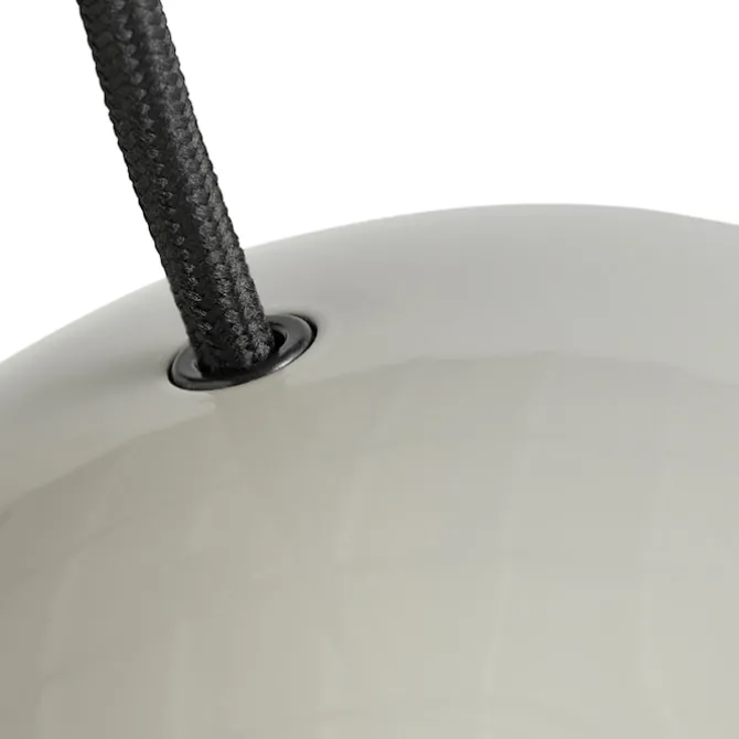 Pao Steel pendel 23 cm