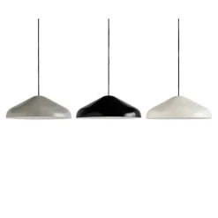Pao Steel pendel 47 cm