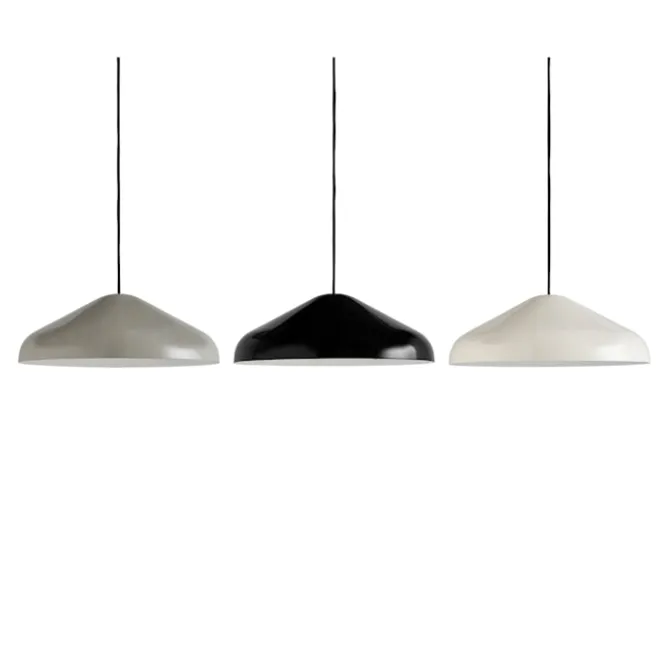 Pao Steel pendel 47 cm
