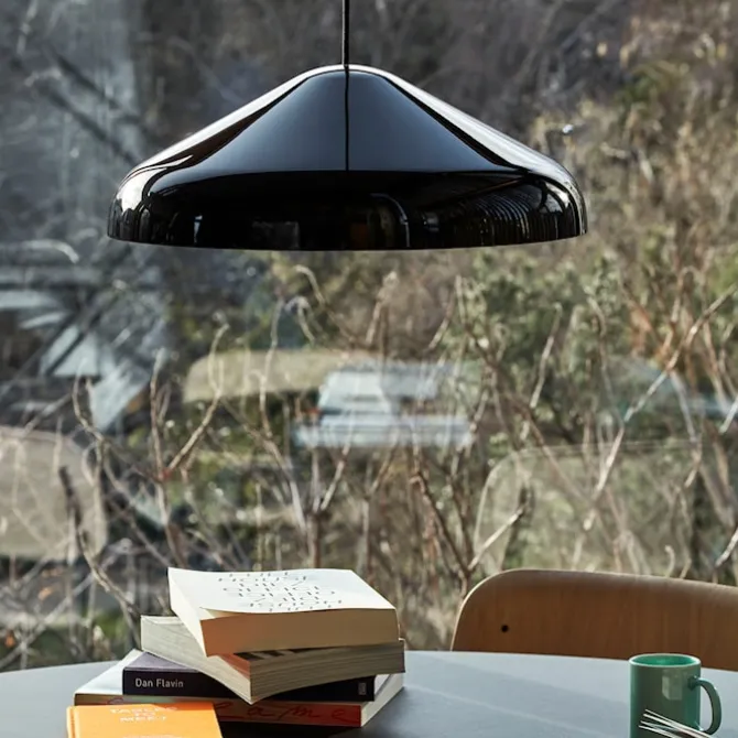 Pao Steel pendel 47 cm