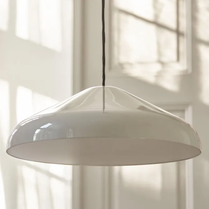 Pao Steel pendel 47 cm