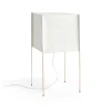 Paper Cube gulvlampe