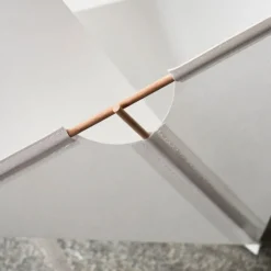 Paper Cube gulvlampe