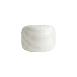 Paper Shade Donut lampeskjerm