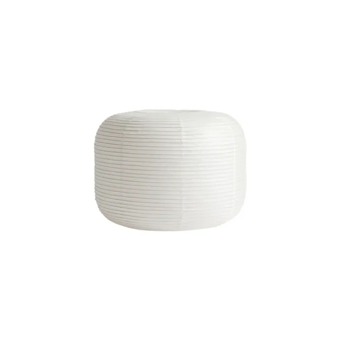 Paper Shade Donut lampeskjerm