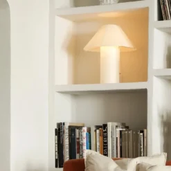 Paper Table Lamp