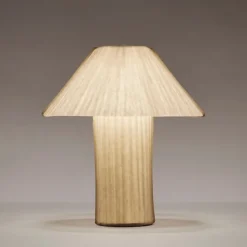 Paper Table Lamp
