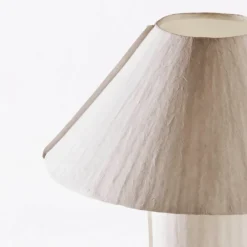 Paper Table Lamp