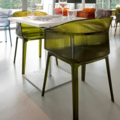 Papyrus Armchair