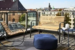 Parc Bench