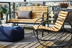 Parc Bench