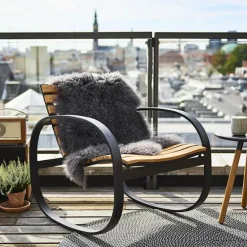 Parc Rocking Chair